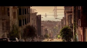 Я легенда 2.