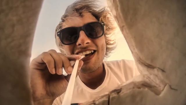 Разумные заметки.Как сделать 3 крутые фотографии на пляже