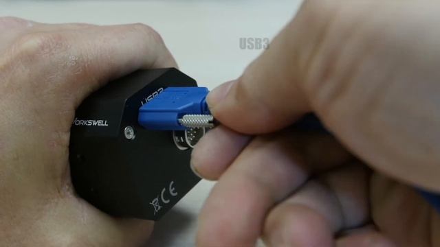GigE and USB3 Module for FLIR TAU2 | Unboxing смотреть онлайн