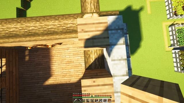 Wird das Haus endlich FERTIG?! | MINECRAFT #024 смотреть онлайн