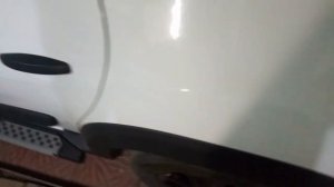 Дастер накладки на пороги. Добро или Зло? #ДастерПро #тюнинг #дастер #доработки