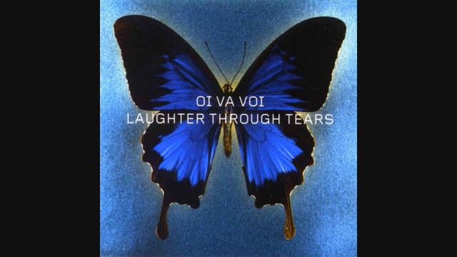 Oi Va Voi - Refugee(Matthew Herbert Big Band Remix)