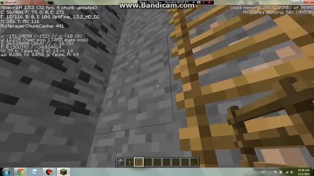 How to find diamonds in minecraft 1.5.2 смотреть онлайн