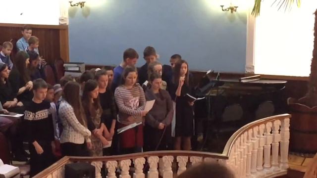 17 февраля 2019 г. смотреть онлайн