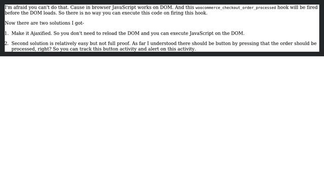 Wordpress: Execute JavaScript in WordPress Hook (2 Solutions!!) смотреть онлайн