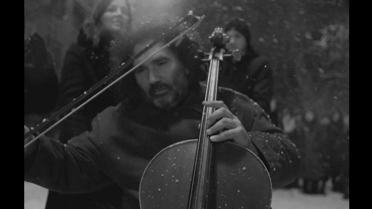 Жить - у нас в крови