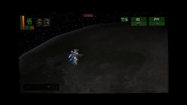 Battle Armor Division - Mission 14 смотреть онлайн
