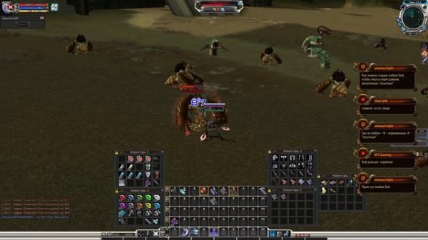 НОВЫЙ RF Online NEXT - ПРОДОЛЖЕНИЕ ЛЕГЕНДЫ или КОНЕЦ ЭПОХИ ?!