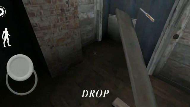 Прохождение игры гренни 3 на сложности хард с бабкой. смотреть онлайн