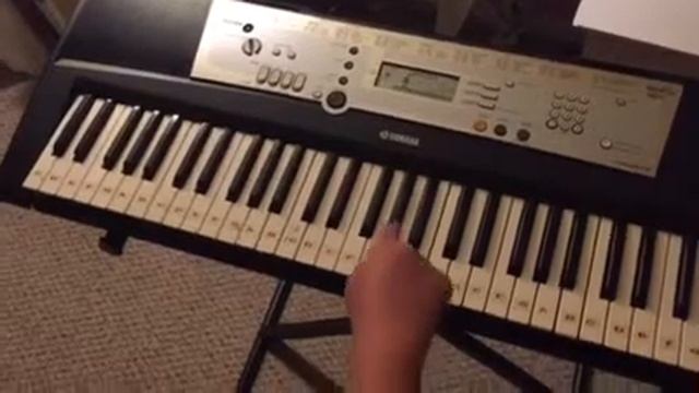 How to play the Final Countdown смотреть онлайн