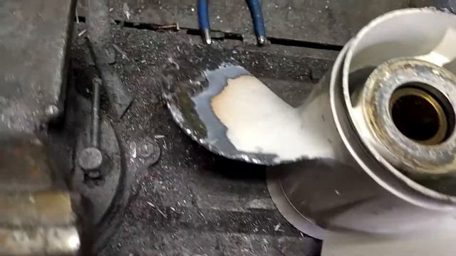 Ремонт винта смотреть онлайн