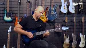 Ibanez GRG320FA-TBS  | TV Guitar Center