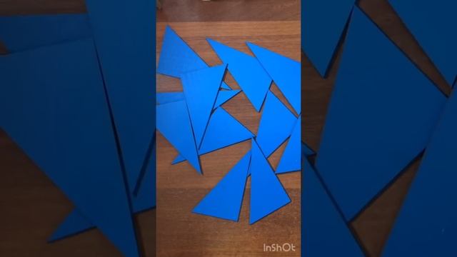 Треугольники \ Монтессори Сервис \Обзор на игры \ Развивающие игры для детей