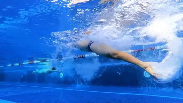 Баттерфляй. Улучшаем скорость баттерфляем смотреть онлайн