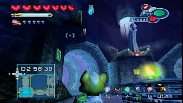 Star Fox Adventures [15] - Returning The Last SpellStone смотреть онлайн