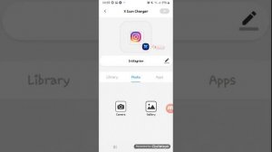 КАК ИЗМЕНИТЬ ИКОНКИ НА ПРИЛОЖЕНИЯХ | НА АНДРОИД