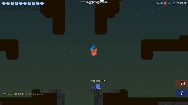 СЫГРАЛ 1 НА 1 В DDnet С 0979!!