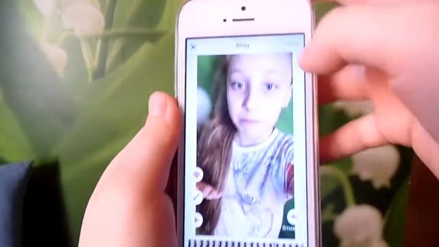 КАК СОЗДАВАТЬ И НАКЛАДЫВАТЬ ЭФФЕКТЫ В ПРИЛОЖЕНИИ LIKE смотреть онлайн