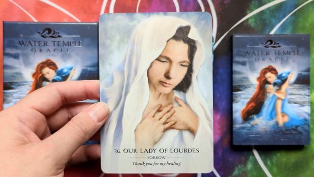 Water Temple Oracle - Silent Flip-through смотреть онлайн