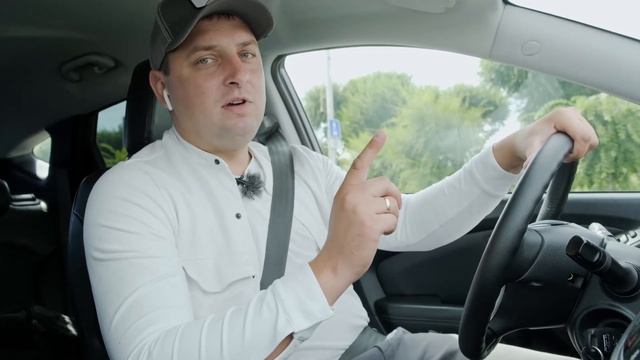 HUYNDAI ix35 | Тачка на все случаи или унылый кореец ? смотреть онлайн