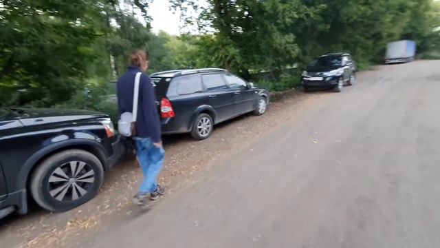 Ноузворк, категория транспорт, запах гвоздики, смотреть онлайн