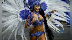Бразильский карнавал