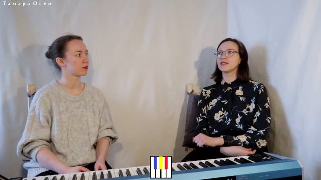 Интервью с музыкантом | Анастасия Коротина | Часть 1 смотреть онлайн