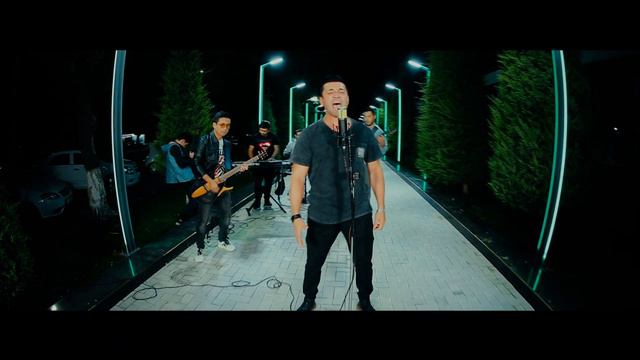 Elmurod Ziyoyev - Два Колумба (cover Григорий Лепс)