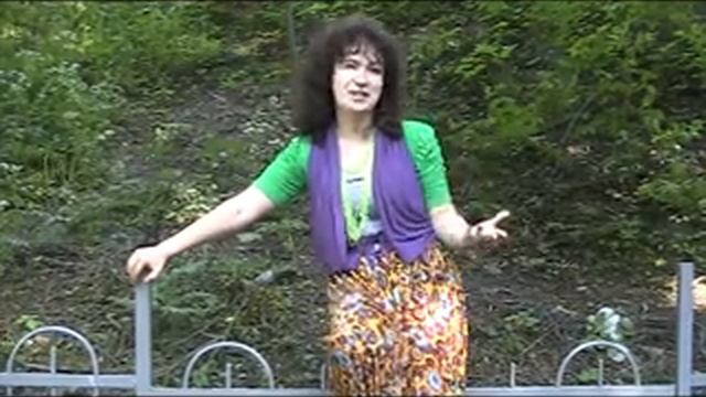 Татьяна Ларина: детский рисунок для взрослых.mp4 смотреть онлайн