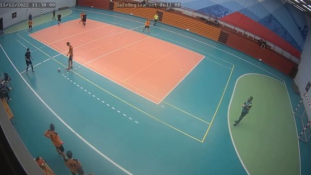 Иннотех ЯВРЗ Камера 2 смотреть онлайн