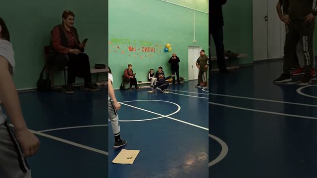 Буйничская школа,23 февраля,2023 года, 1 класс смотреть онлайн