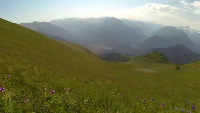 Архыз 2017 часть 4 смотреть онлайн