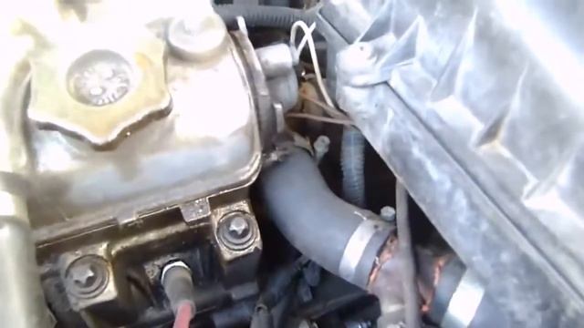 Инжектор. Самодиагностика. Самообслуживание ваз 2108,2109,21099,2110,2112,2113,2114,2115 смотреть онлайн