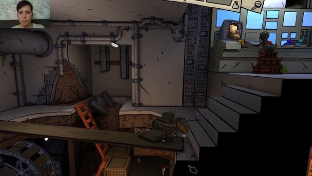 Journey of a Roach#2 - ПОЧТИ ПОЛУЧИЛОСЬ, НО НЕ СОВСЕМ смотреть онлайн