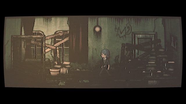 Afterdream - Demo Playthrough - A Creepy Side Scroller From Finland смотреть онлайн