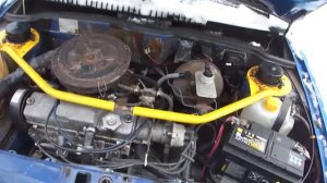 ВИС 2347 Надёжный, нужный друг !