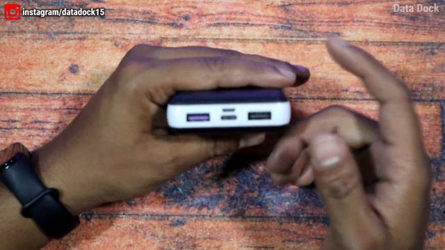 Stuffcool Dual USB 10000 Mah Li Polymer Mini Power Bank for iPhone, iPad, Tablet & Smartphones смотреть онлайн