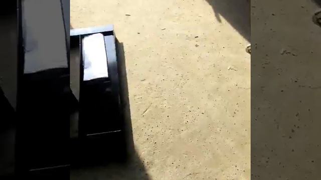 Силовой бампер на УАЗ Патриот смотреть онлайн