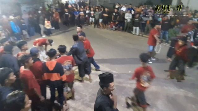 Bantengan || GEDRUK BUMI POTOK SEJATI || Live Sukolilo Bendo Jabung смотреть онлайн