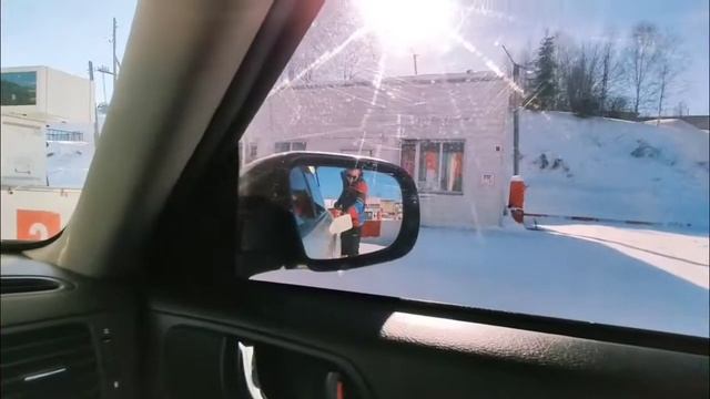 Покатушки 13 Марта, масленница. смотреть онлайн