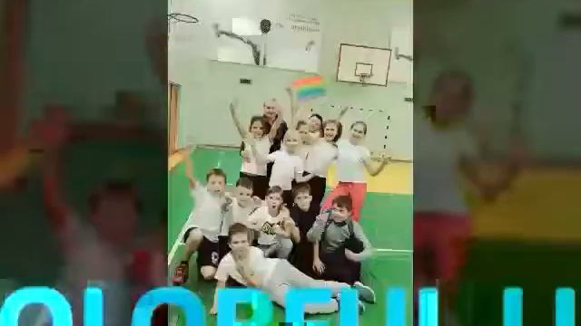 Это мы! 4и! Лучший, дружный класс на свете. смотреть онлайн