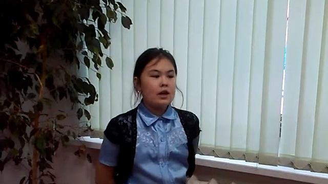 Семенец Ч. Лермонтов М. Ю. "Утес" смотреть онлайн