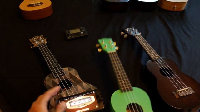 Makala Shark/Dolphin Soprano Ukulele for preschool kids, plastic! what? смотреть онлайн