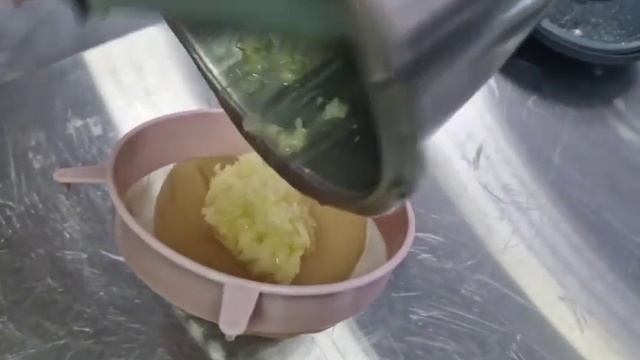 Блюдо из пищевых продуктов Пензенского региона смотреть онлайн