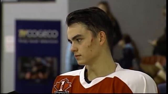 Isaac Anderson смотреть онлайн
