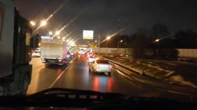 Мкад москва ???где пробки??? смотреть онлайн