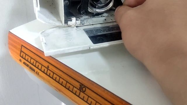 SINGER BRILLIANCE | ¿Como hacer mantenimiento? смотреть онлайн