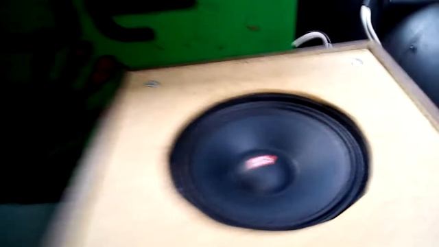 ACV MD-65PRO SPL-Show от пионера MVH-280FD ) смотреть онлайн