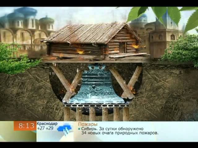 02 - Царь-колокол (203 тонны) смотреть онлайн