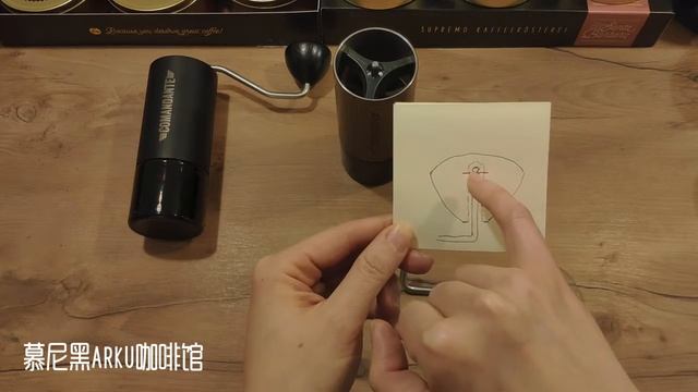 橡木把手吱吱响怎么办 | Comandante德国司令官C40咖啡手摇磨豆机 смотреть онлайн